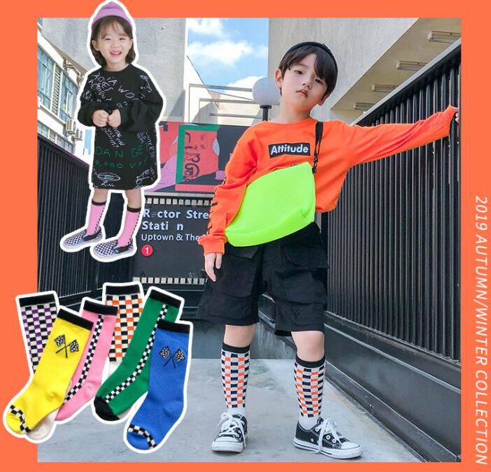 boys dress knee socks