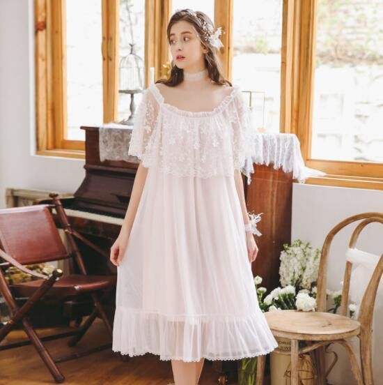 cute nightgown