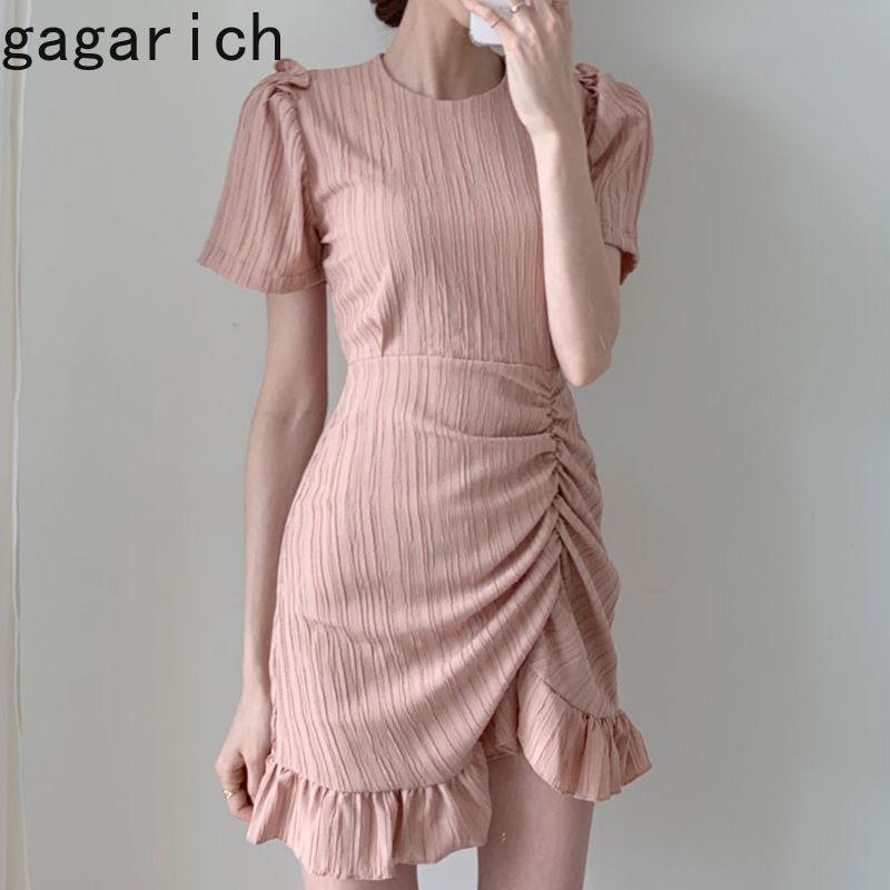 cheap korean dress online