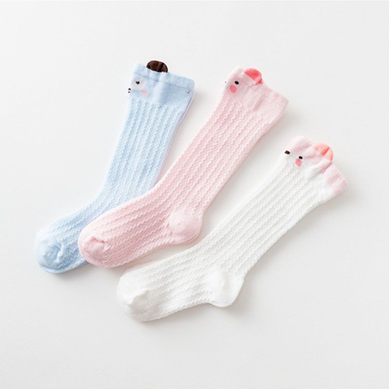 woolen socks for baby girl