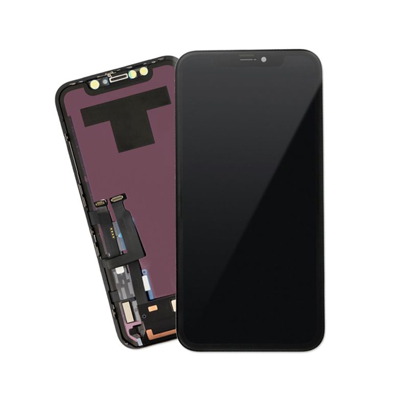 2021 Original Lcd For Iphone XR Screen Replacement, For Iphone XR Display, For Iphone XR Lcd