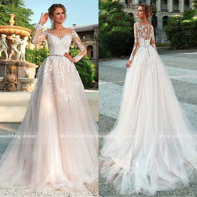 bridal gowns online shopping