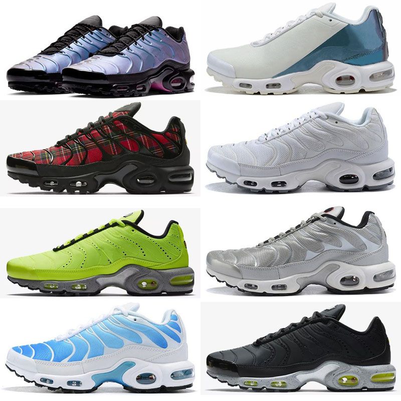 latest trainers mens 2019