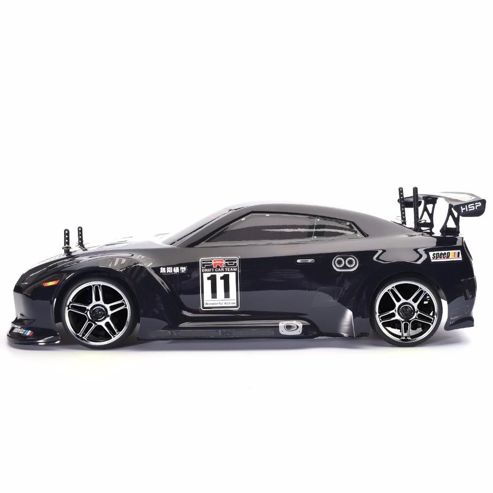 hsp racing rc