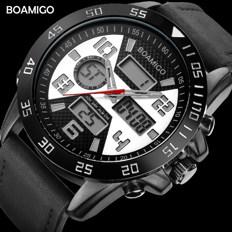 boamigo watch instructions