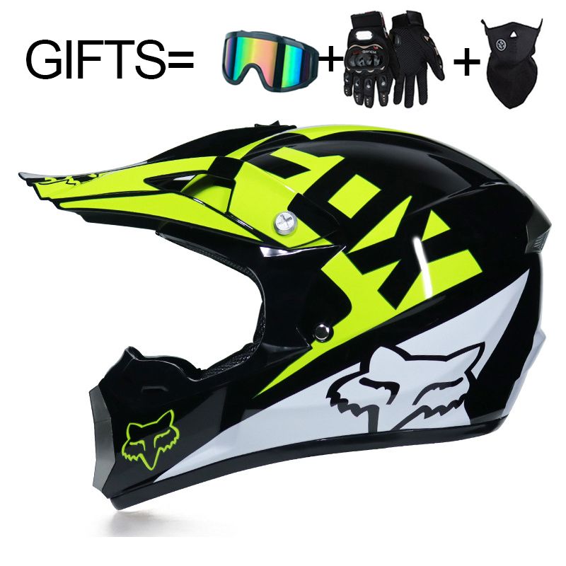 off road motorcycle helmets for sale