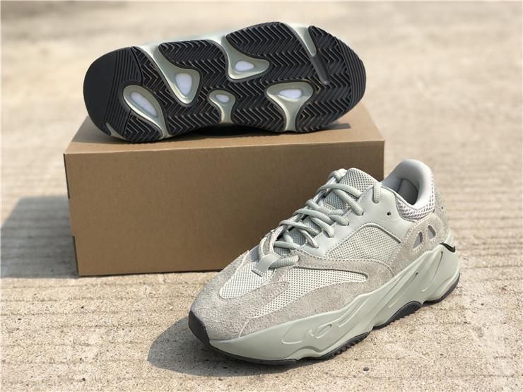 yeezy wave runner 700 salt