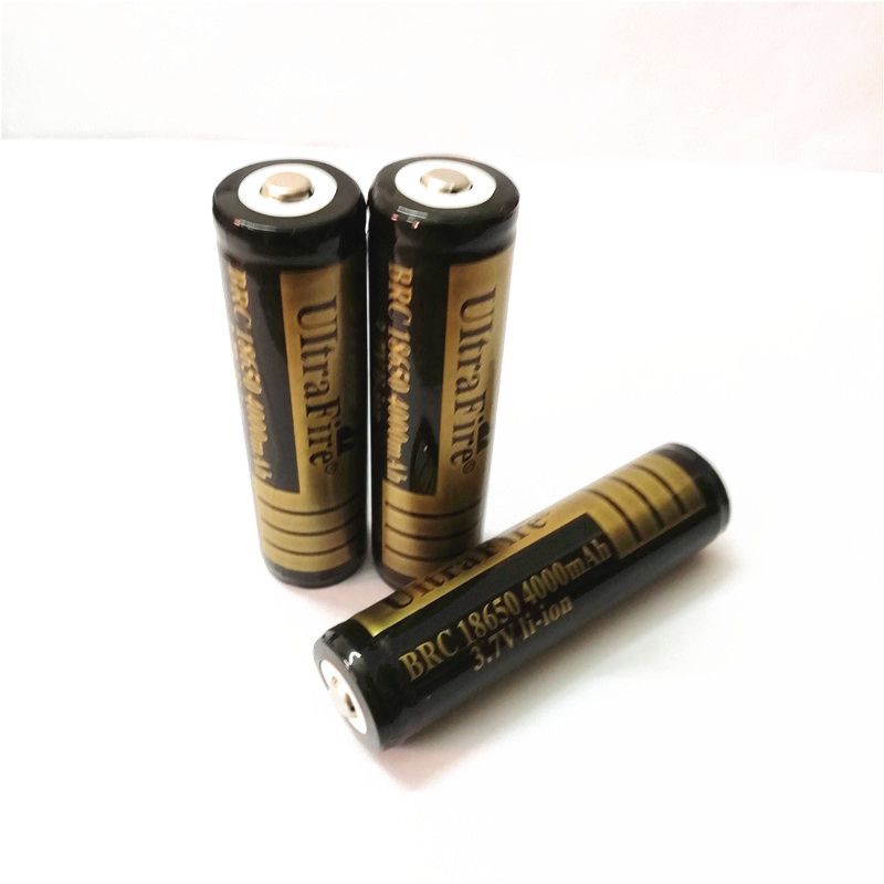 Аккумулятор 18650 4000mah