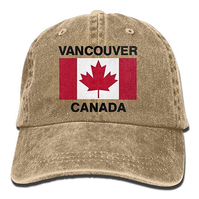 cheap caps canada