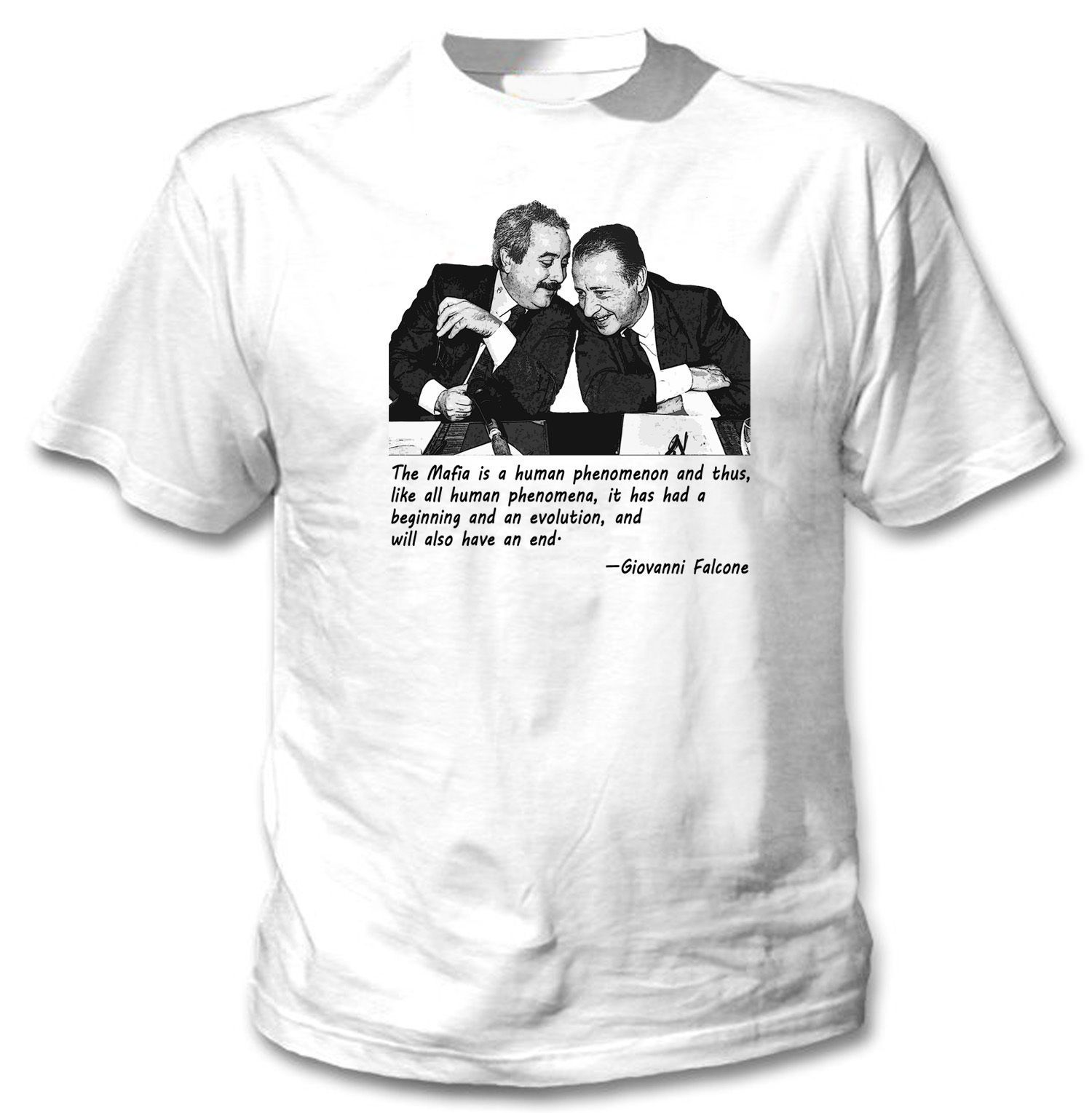 Giovanni White Mens 100/% Cotton V-Neck T-Shirt 1st Quality.