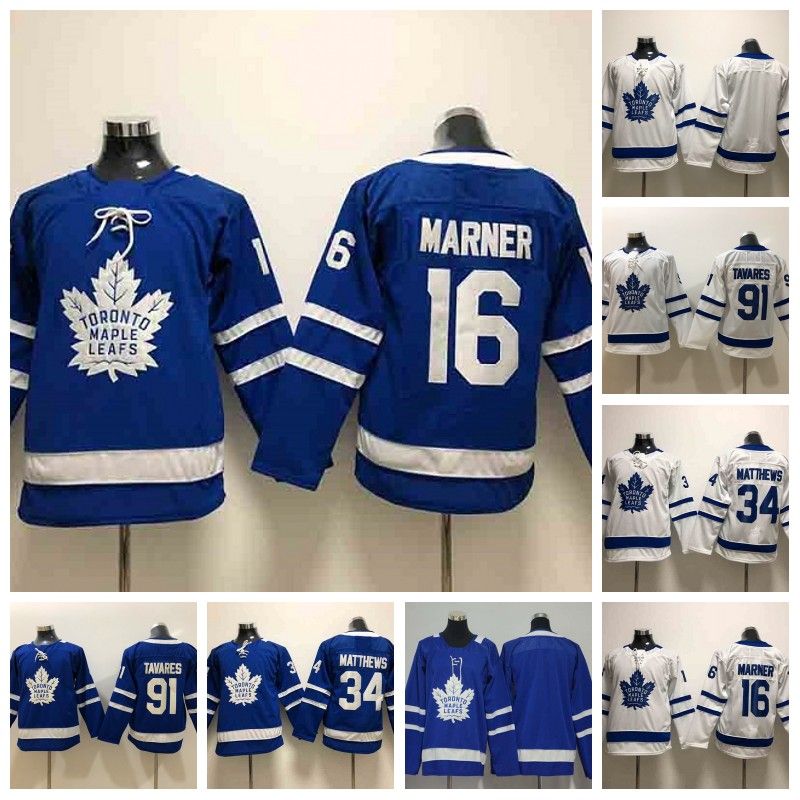 toronto maple leafs jersey number 16
