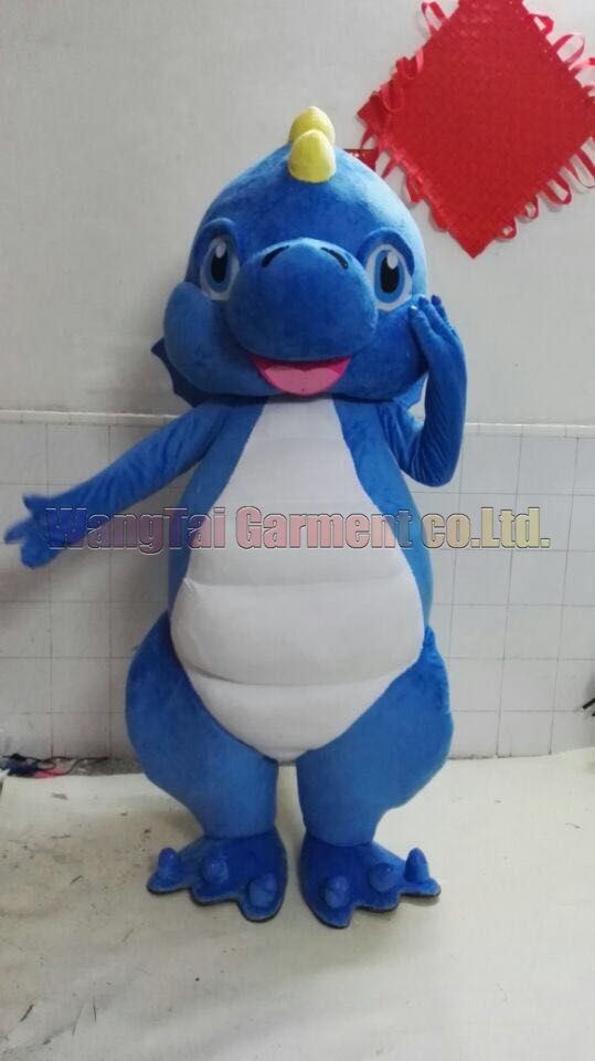 Dinosaur Dragon adult Cartoon//Mascot costume Christmas Customade pterosaur fly