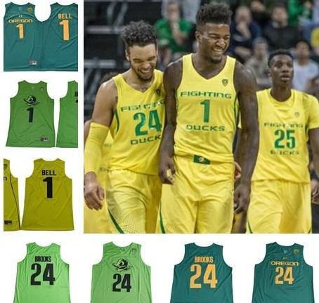 ducks basketball jersey