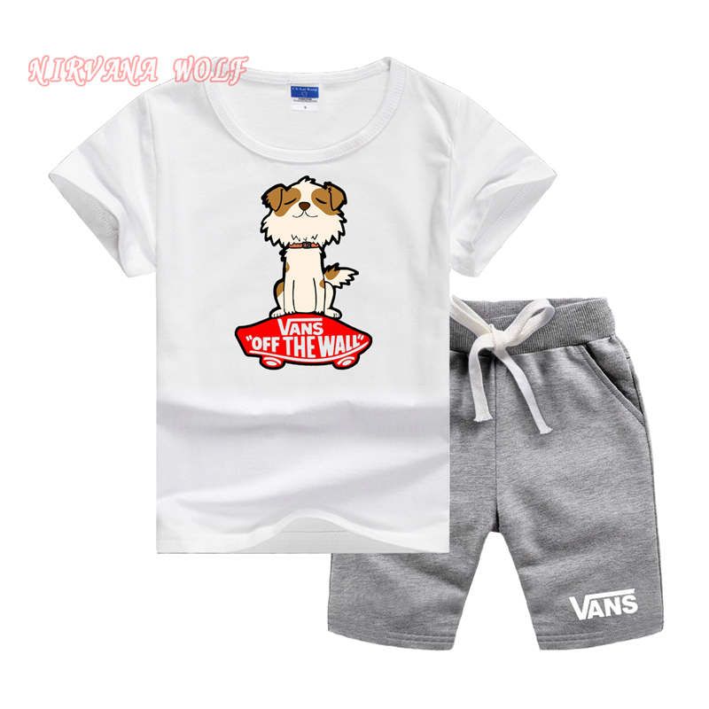 toddler vans t shirt