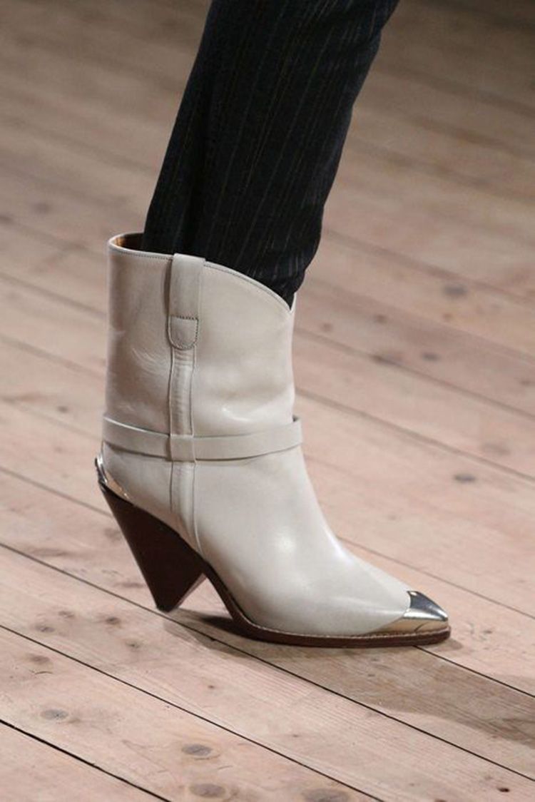 lamsy ankle boots