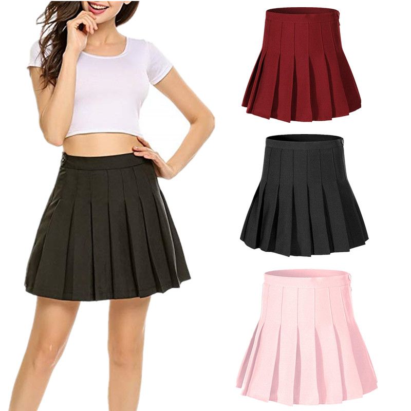 saia kawaii mercado livre