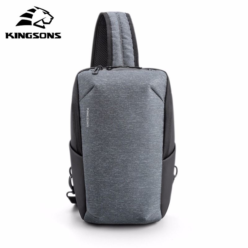 kingsons sling bag