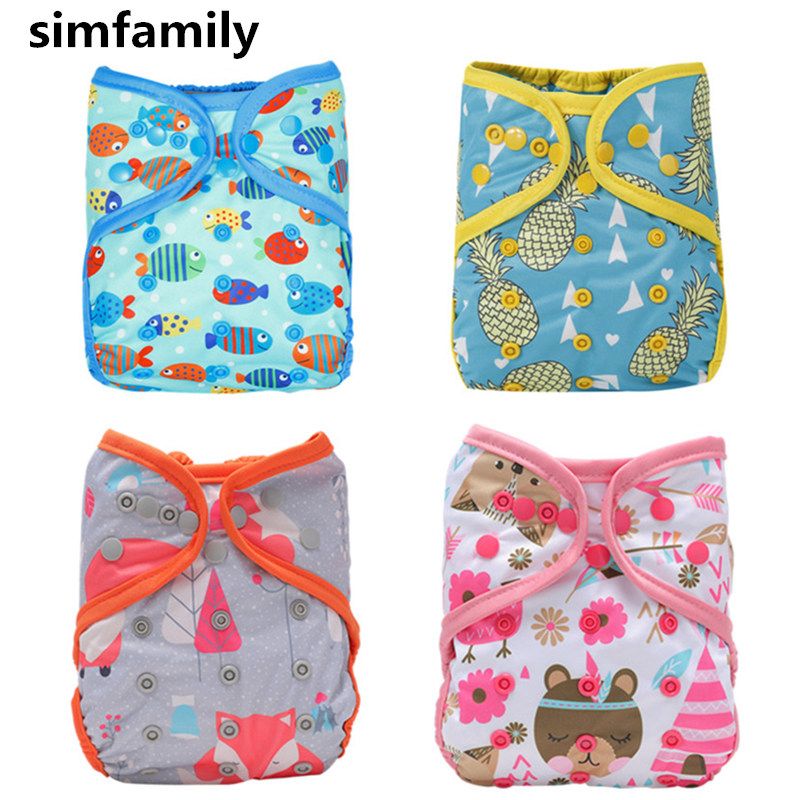 reusable diaper cover