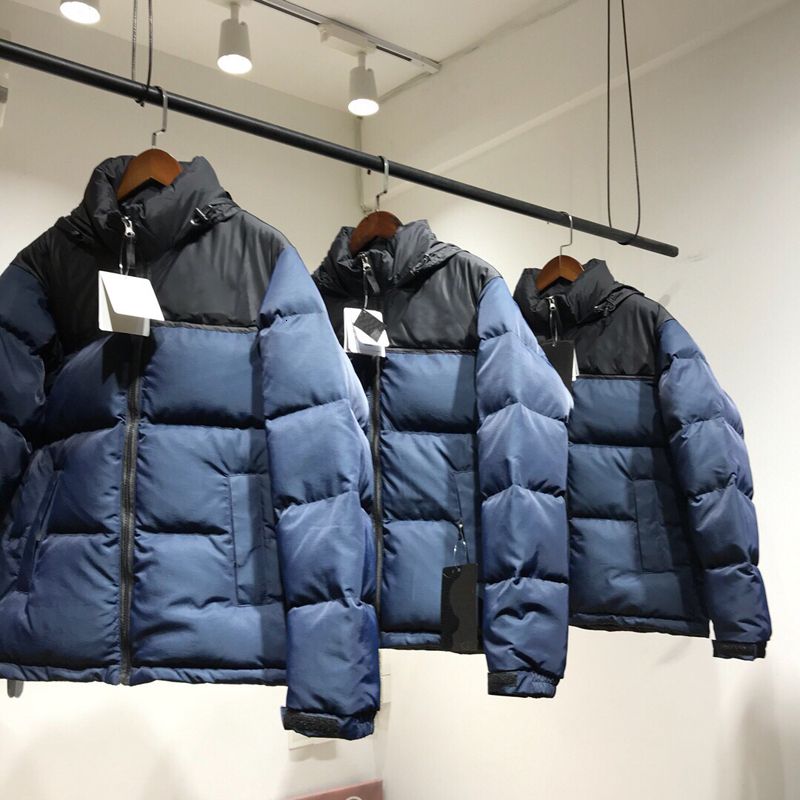 nuptse navy