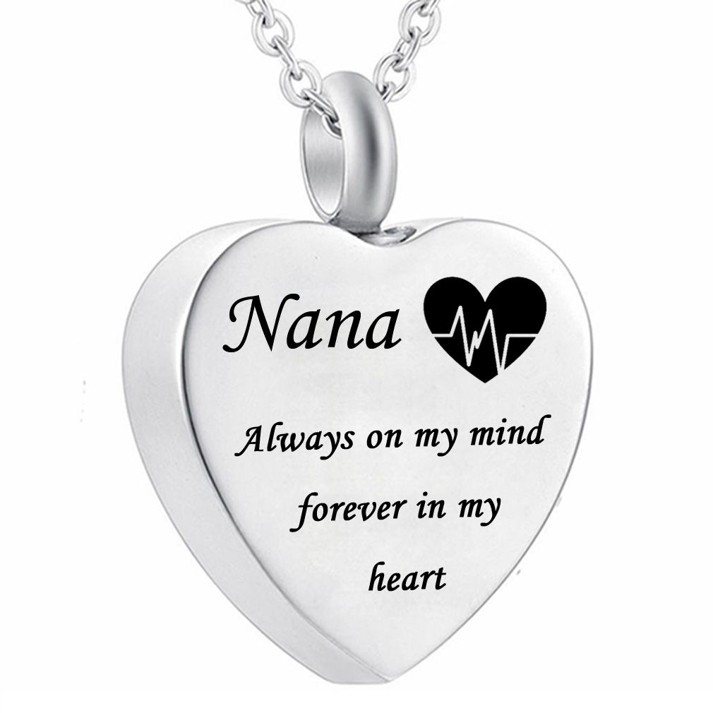 Nana.