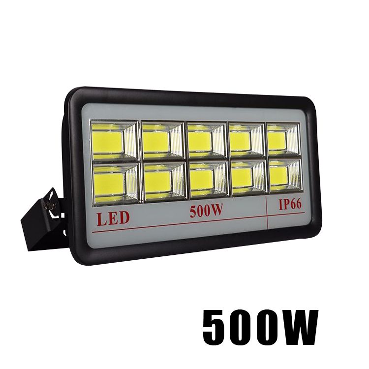 ホワイト500W 85V-265V