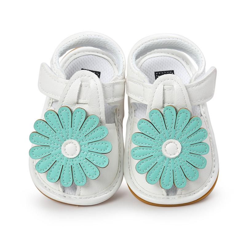 infant baby sandals
