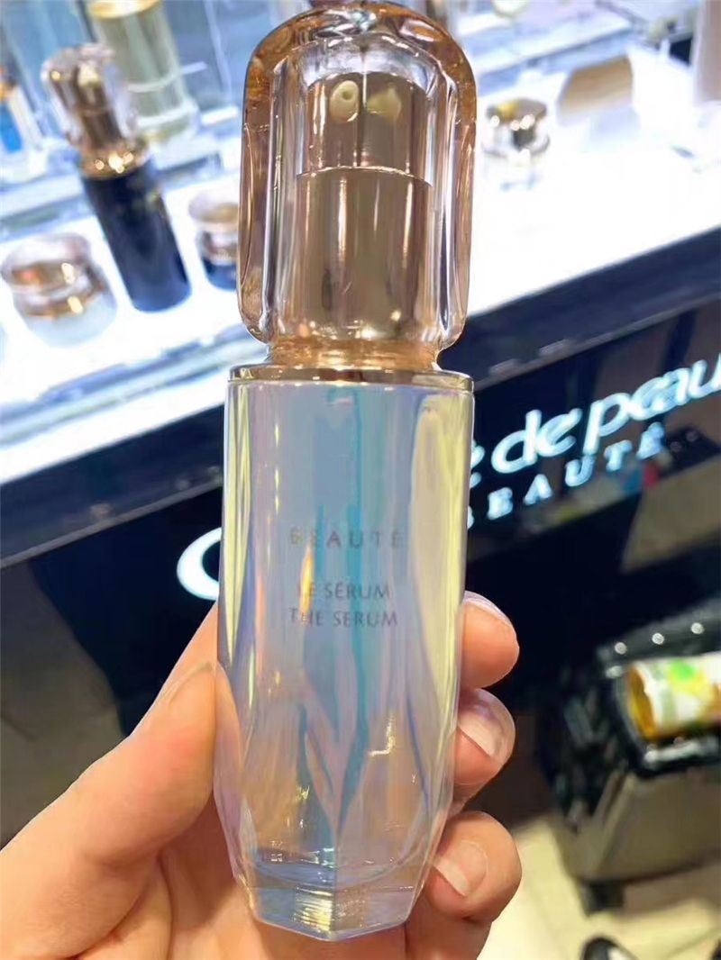 Japanese Japan Brand PB The Serum LE SERUM Face Care Essence Lotion