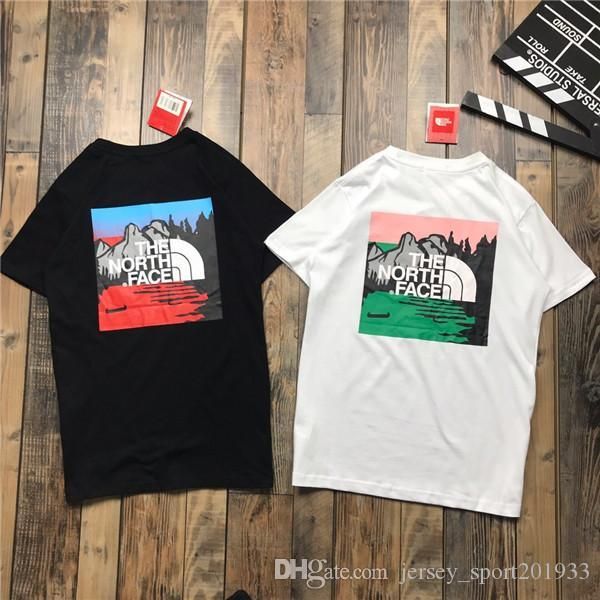 Publika Chuk Periferiya Dhgate The North Face T Shirt Arnisabuya Com