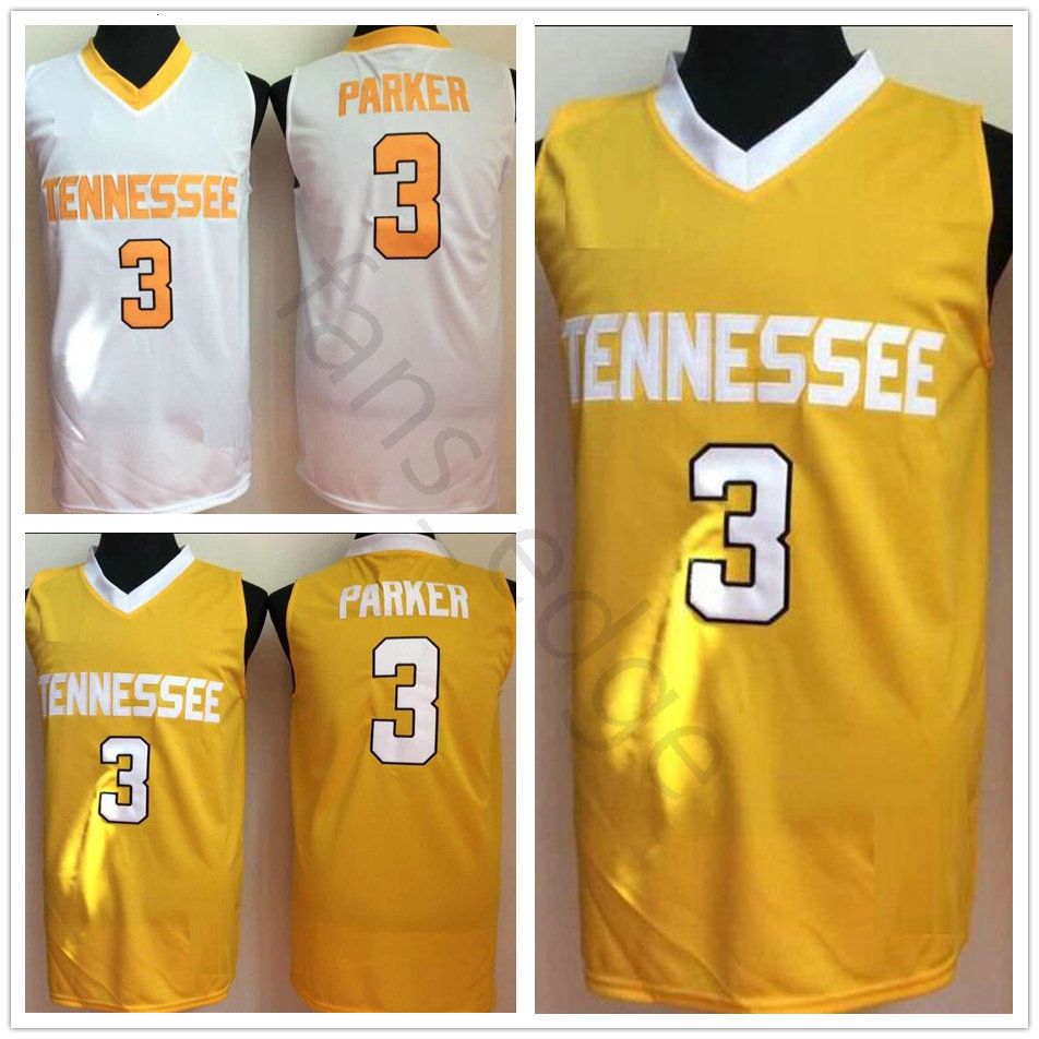 Candace Parker College Basketball 