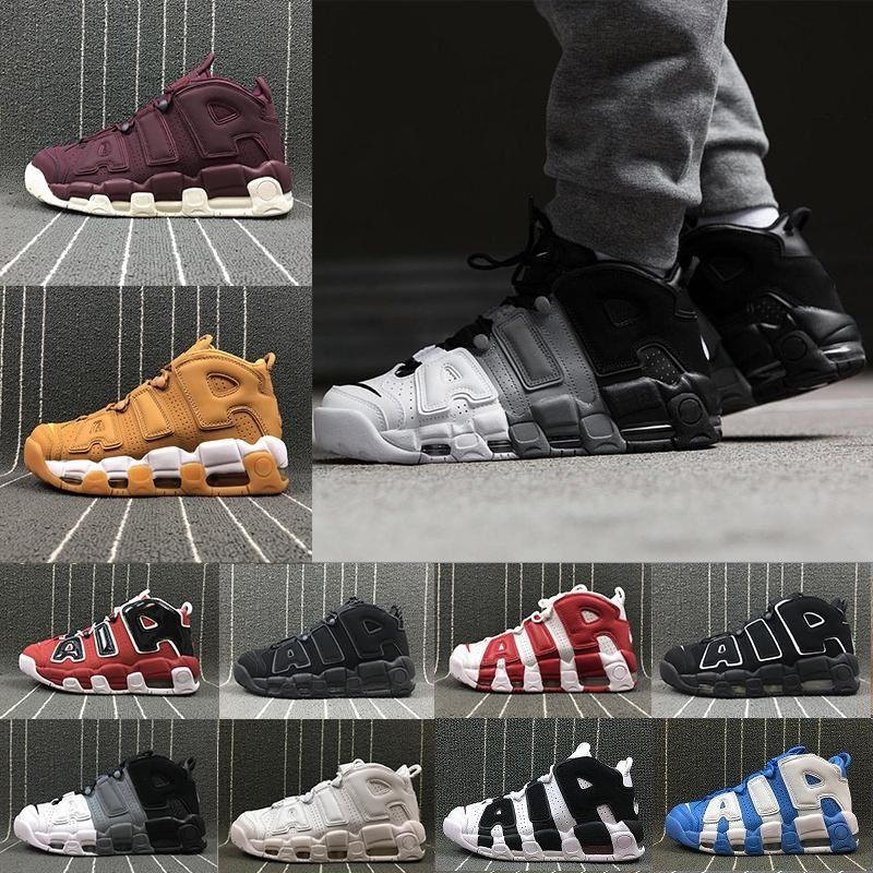 uptempo dhgate
