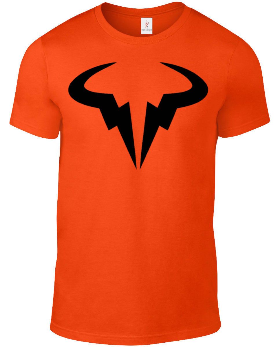 rafael nadal logo shirt