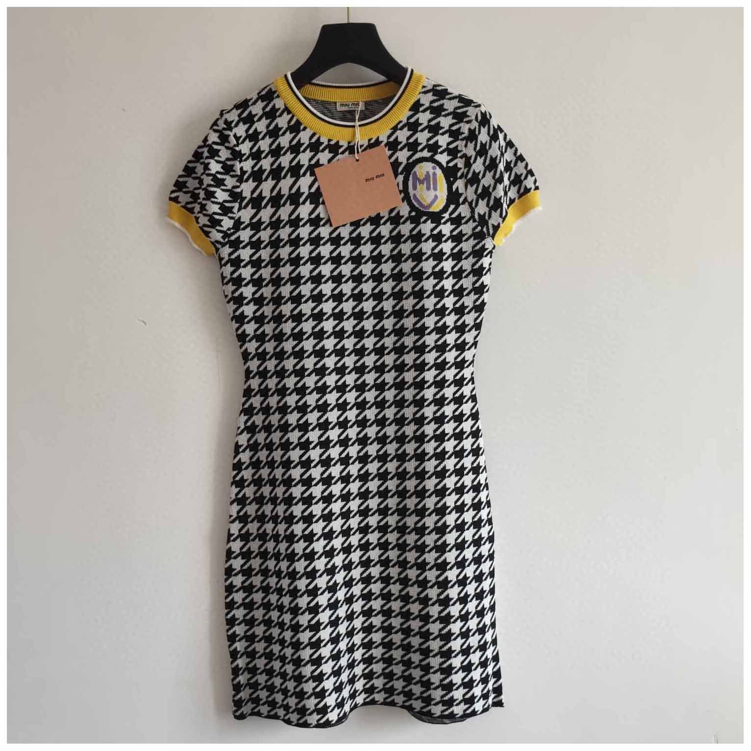 misses summer dresses casual