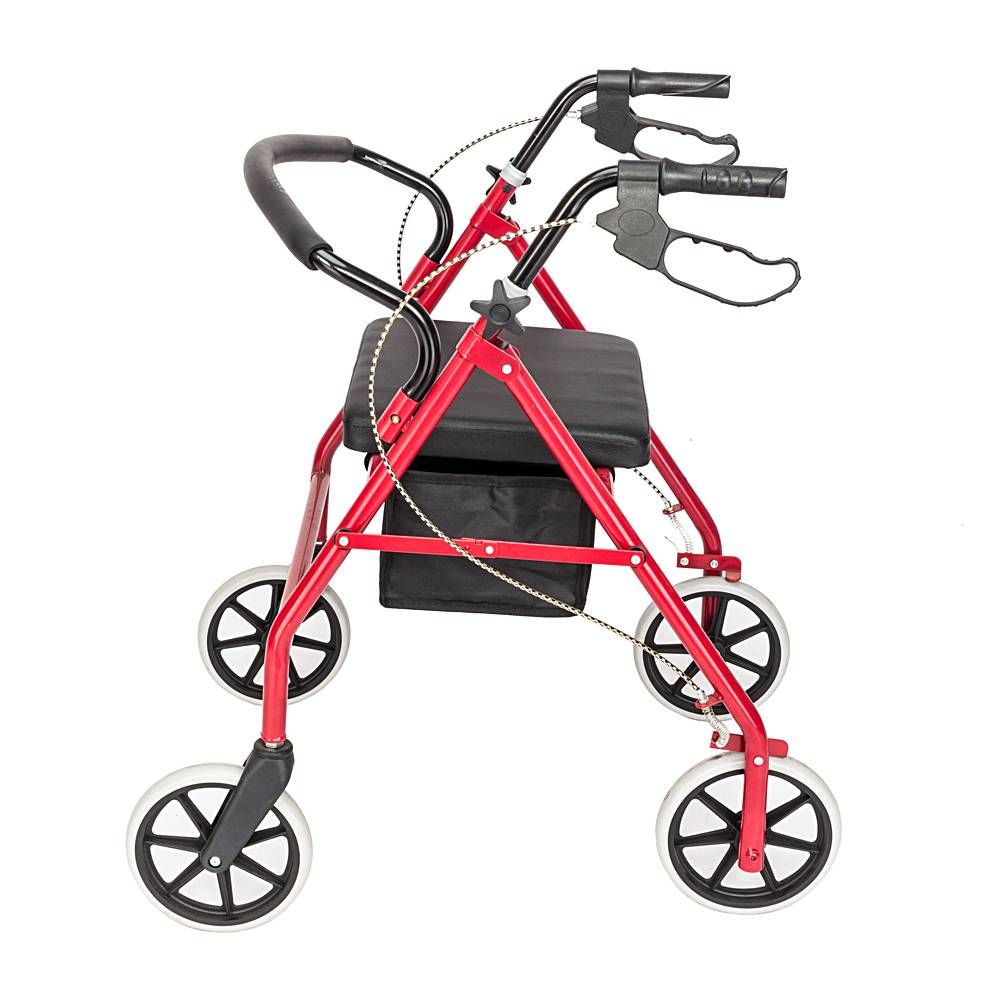 baby chair with wheels