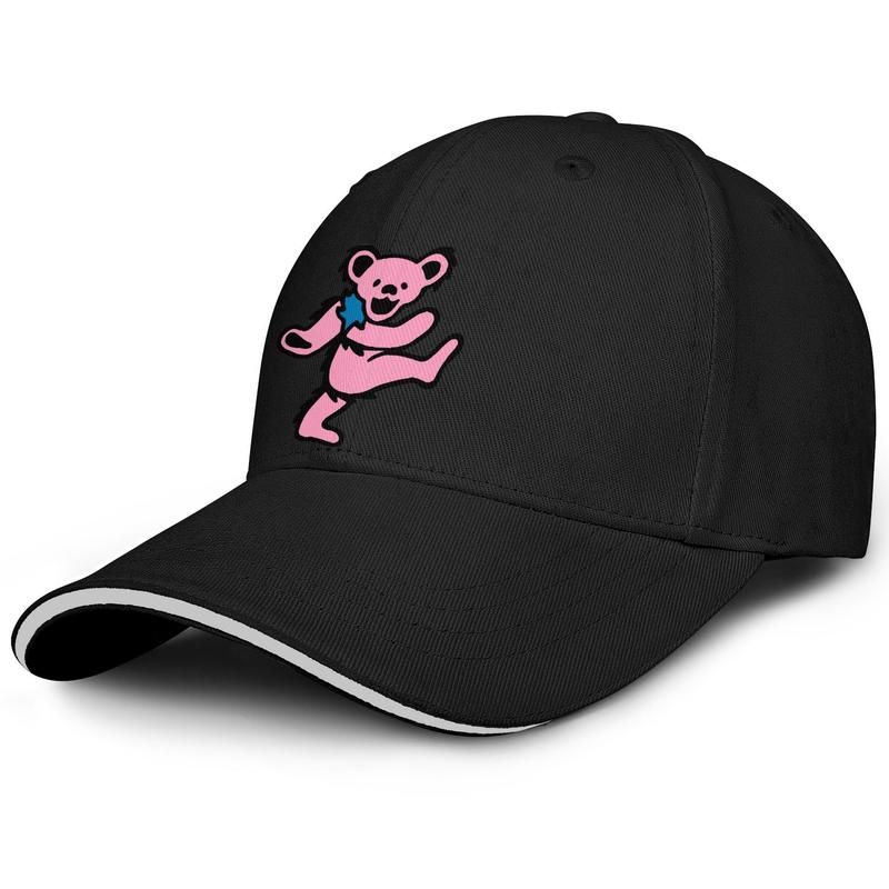 grateful dead fishing hat