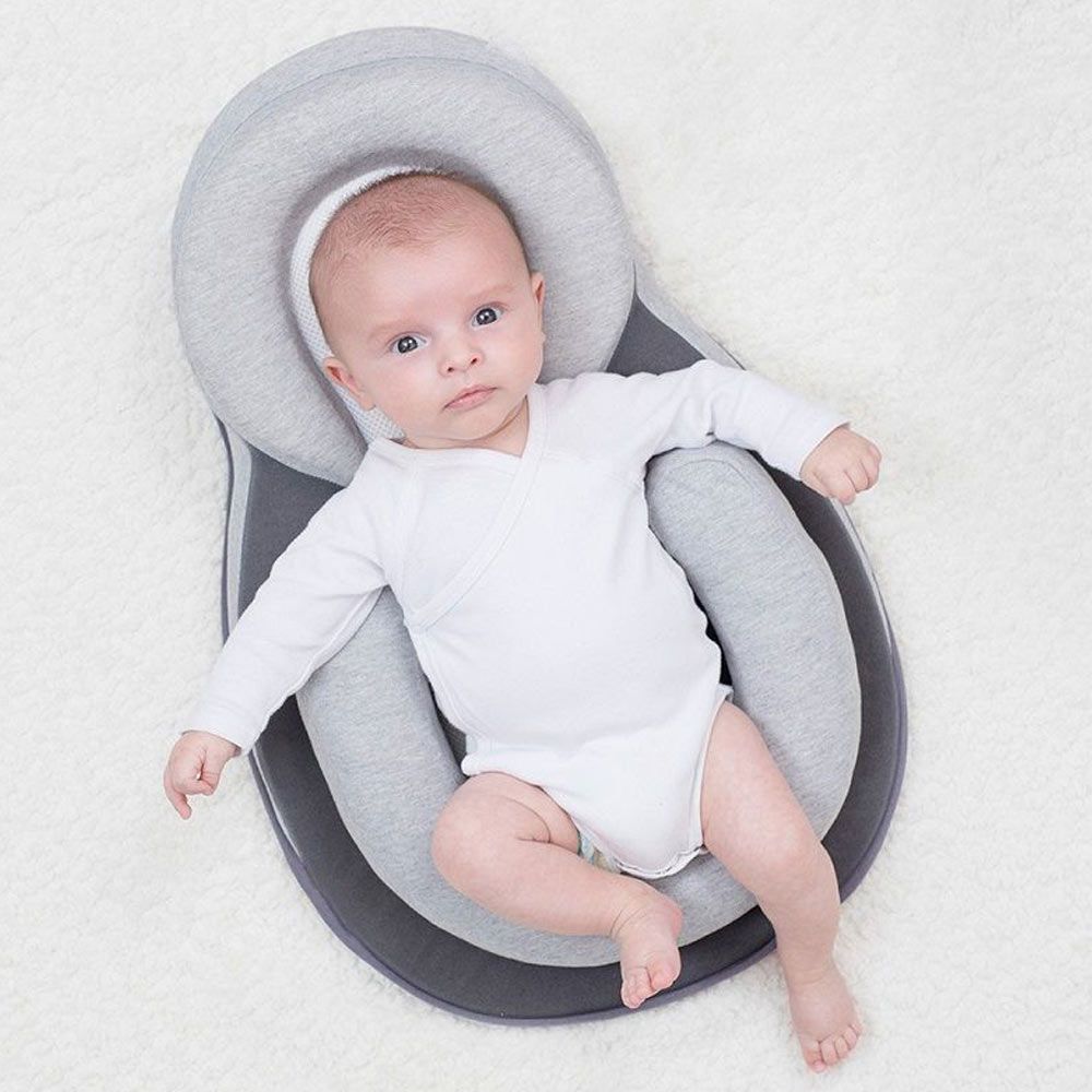baby nest portable