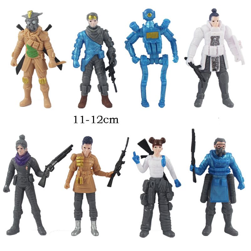 apex legends action figures