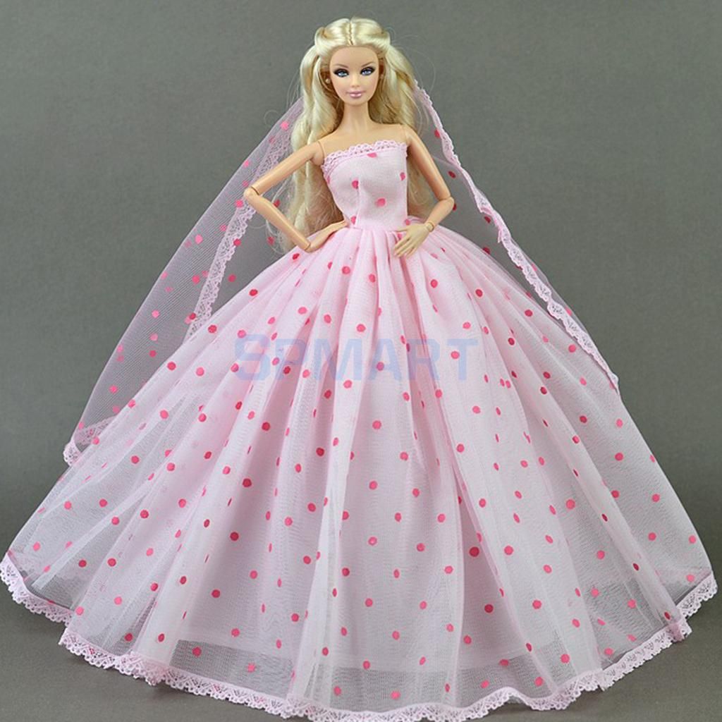 barbie a acheter