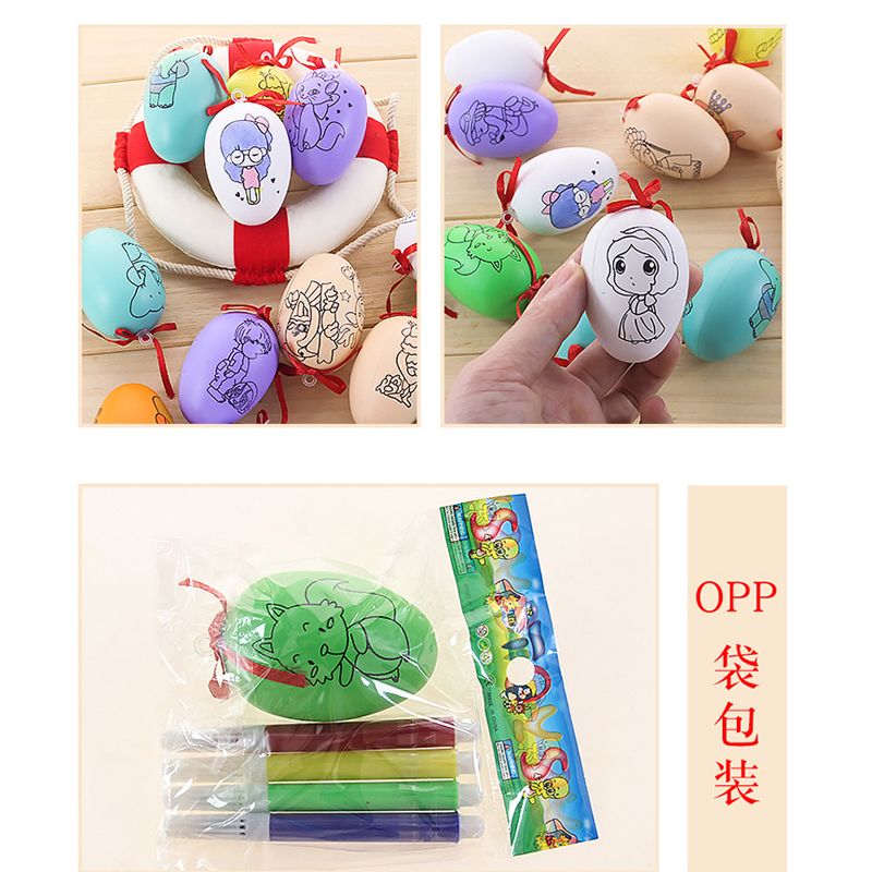Satin Al Cocuk Cocuk Bebek Noel Hediye Icin Diy Yaratici Boyama