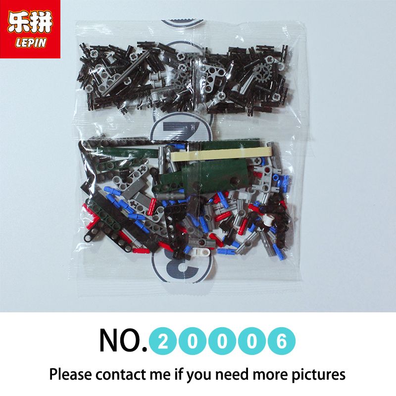lepin 42030