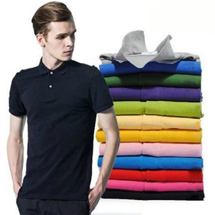 polo shirts for men and women
