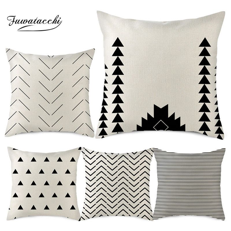 throw pillow sets