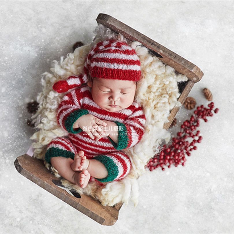 newborn christmas clothes