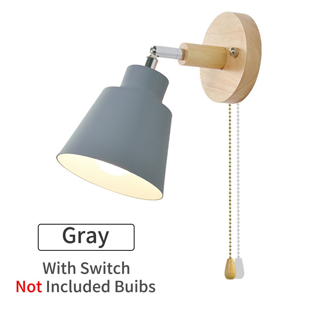 E no bulbs