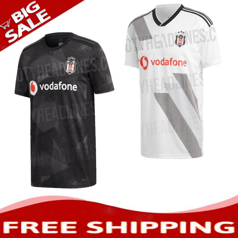 besiktas fc kit