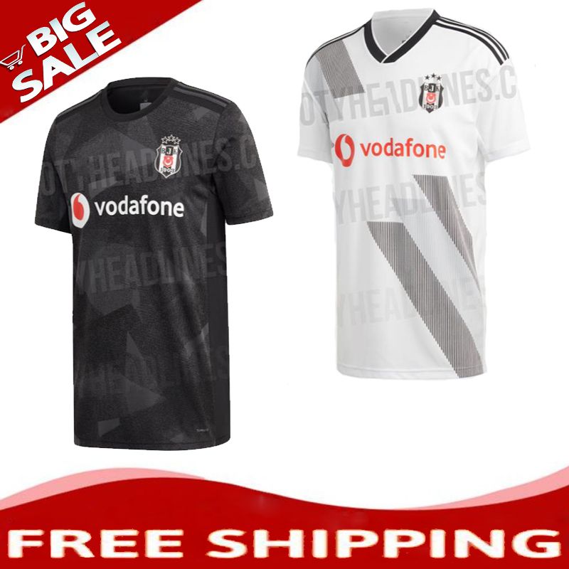 besiktas jersey 2019