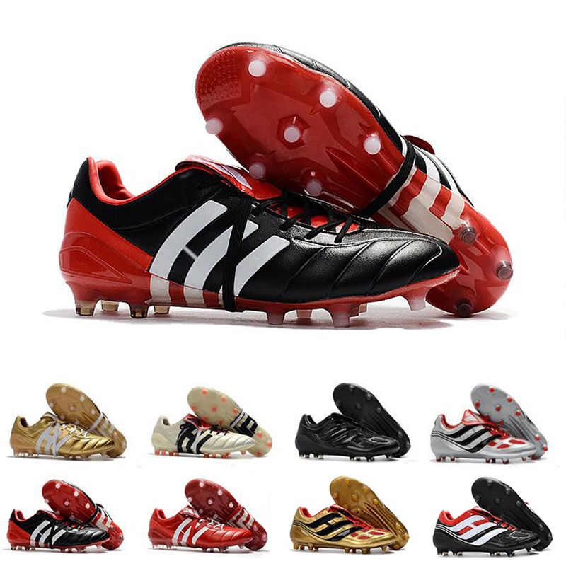 new predator boots 2019