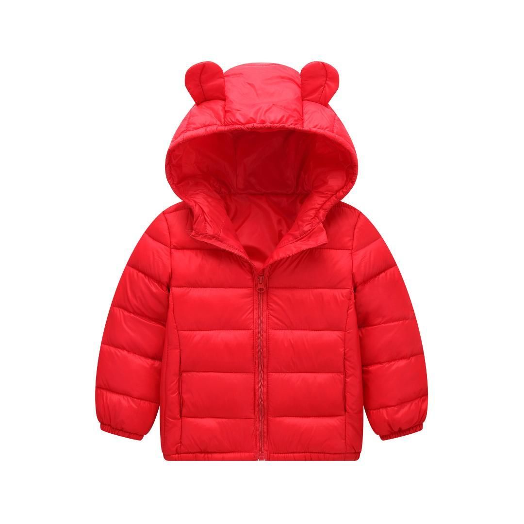 dress coats for kids