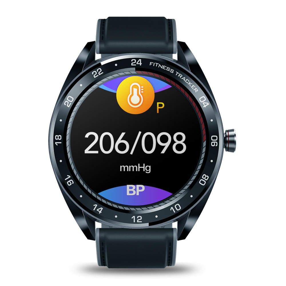 bakeey a6 smartwatch app
