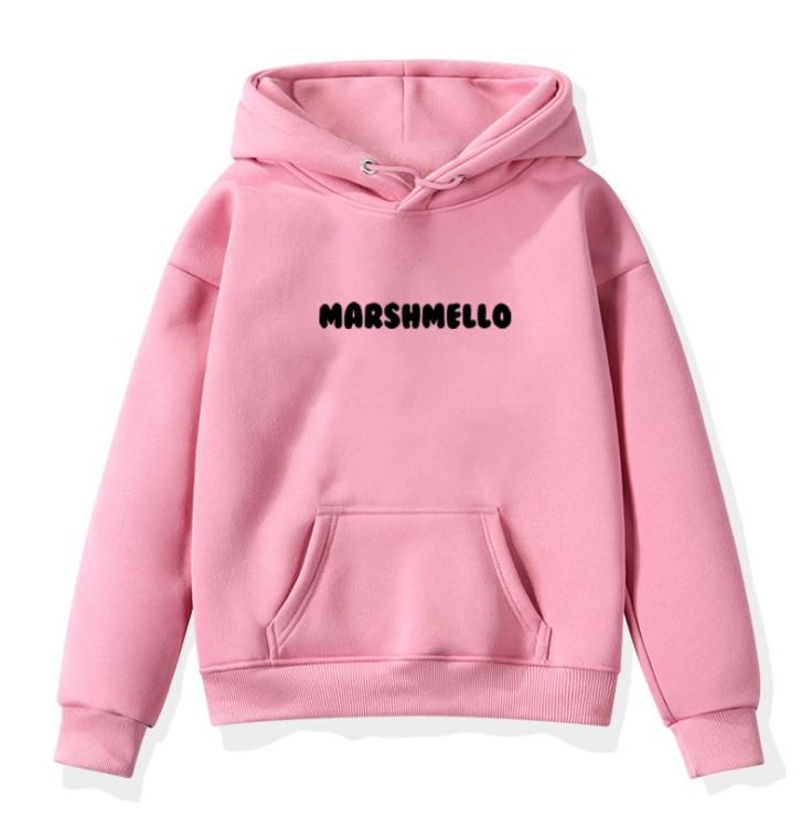 cotton candy pink moletom com capuz