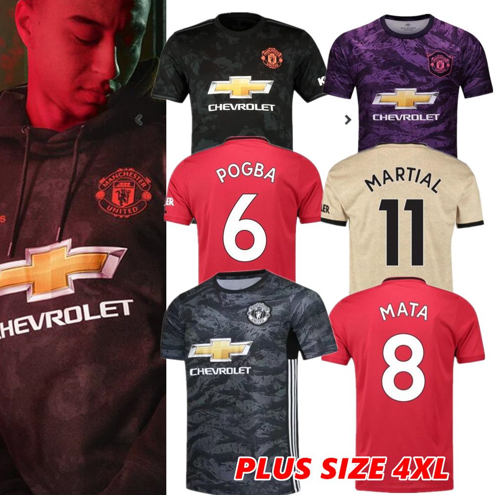 4xl goalkeeper shirt